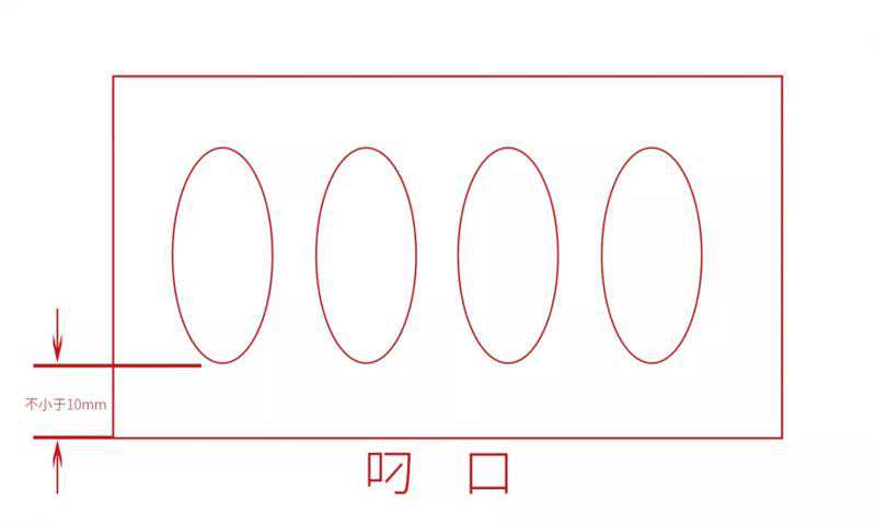 什么？模切机效率低？是不是这些地方没注意到