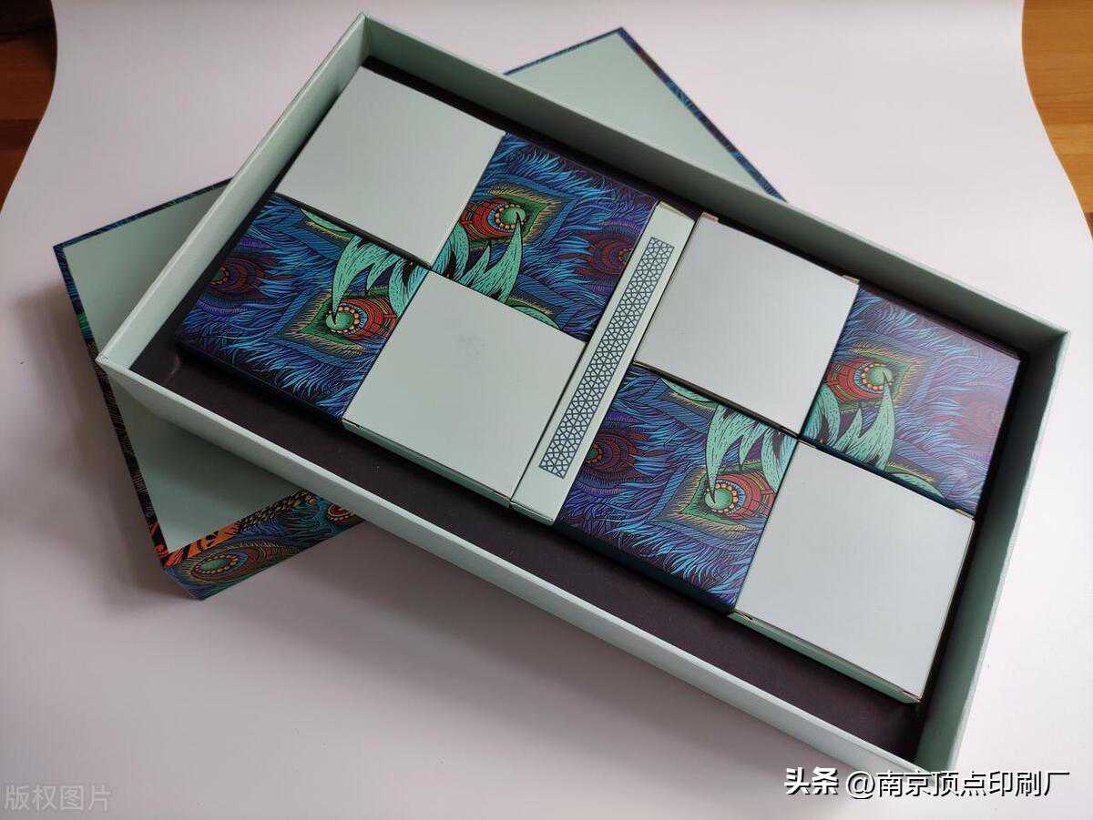 南京厂家告诉您怎么印刷定制包装盒才最便宜划算