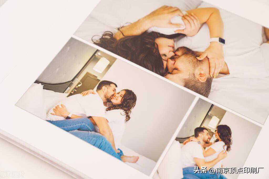 南京画册设计印刷如何更好的成为企业的宣传载体