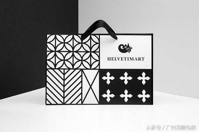 手提纸袋制作成本高不高，对症下药最关键