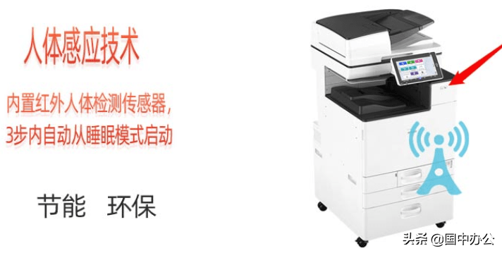 打印机租赁是如何收费的？是否有隐形收费？—国中办公