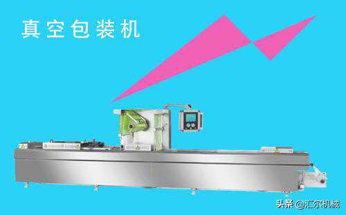 拉伸膜包装机原理你知道吗