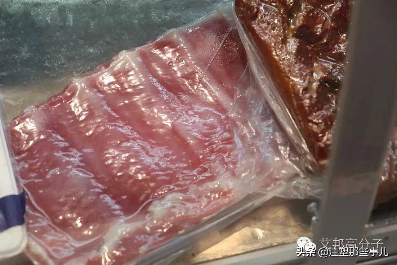 一文看懂15类塑料包装的材料选用