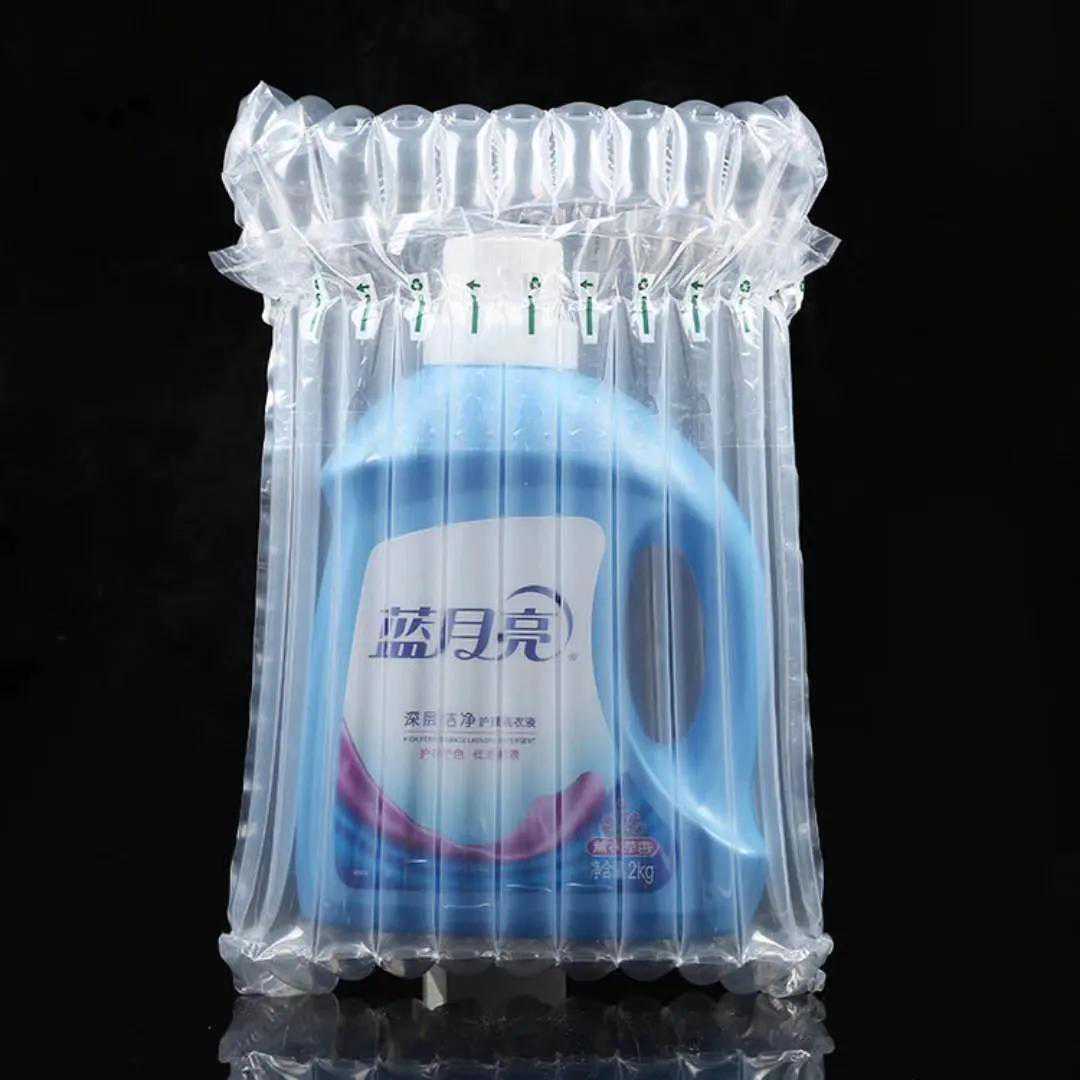 气柱袋的几种袋型