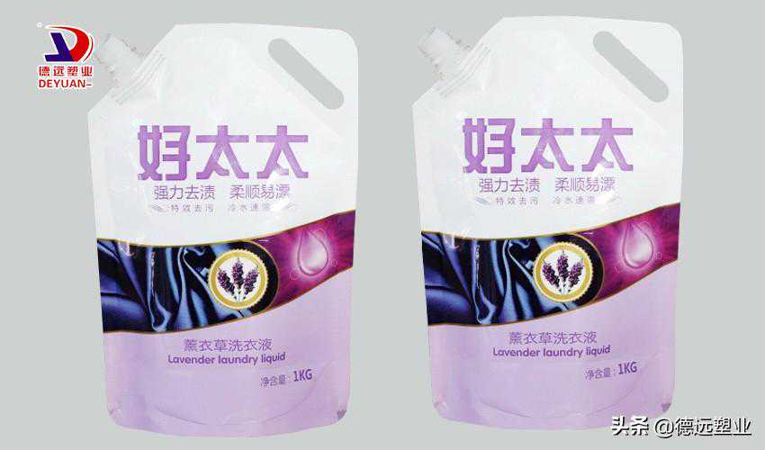化妆品包装袋常见的袋型有哪些