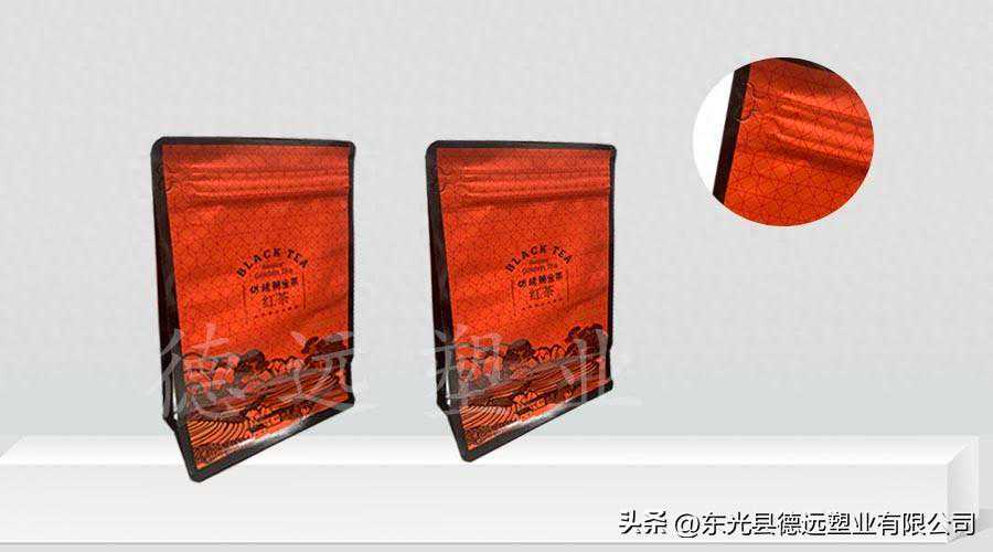 湖南茶叶包装袋加工