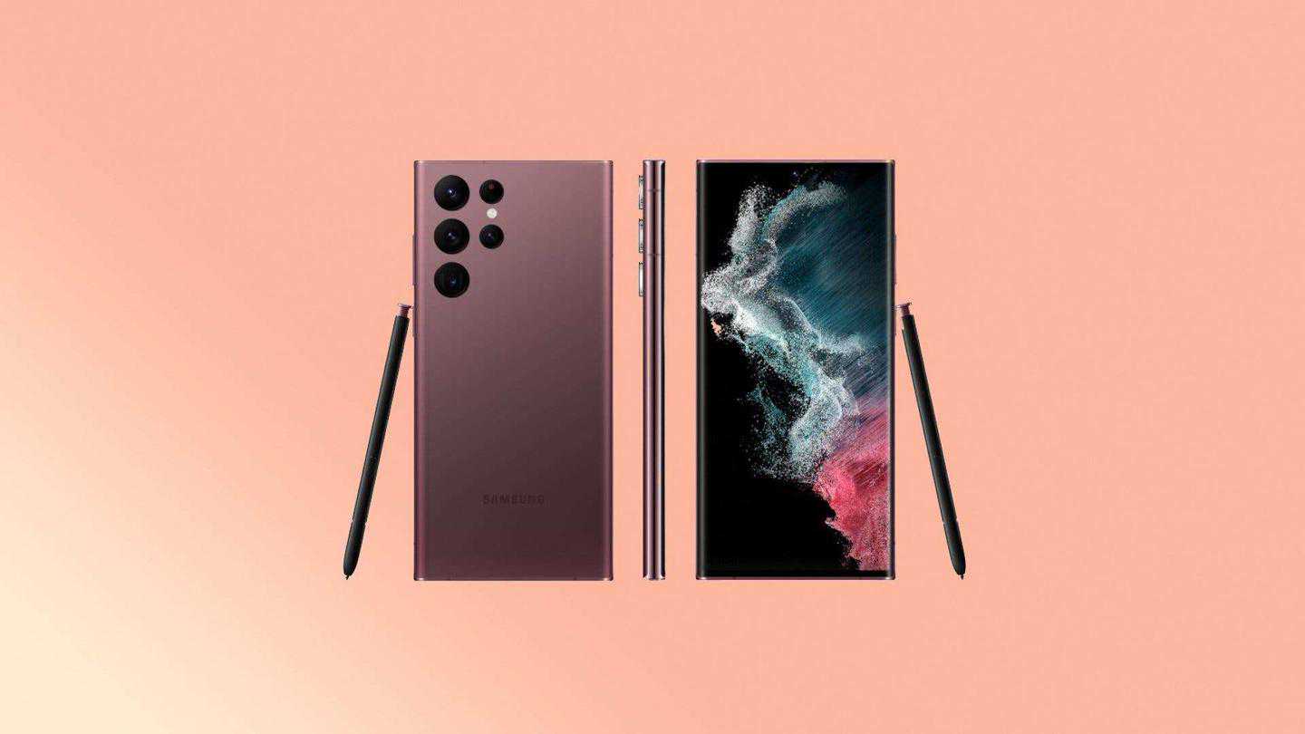 Exynos 2200的多核成绩击败骁龙8