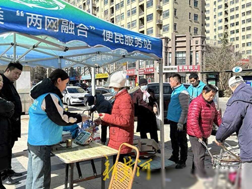 “纸品回收价格是近十年来最低价”，济南纸箱回收价格调查
