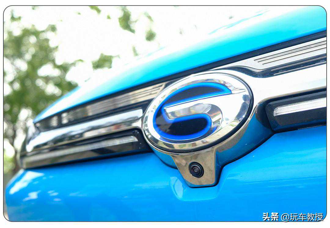 售价30万元的Aion LX，4.7秒破百！用车成本超低