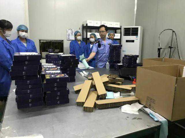 篡改6000余包香肠生产日期！上海一企业被罚301万