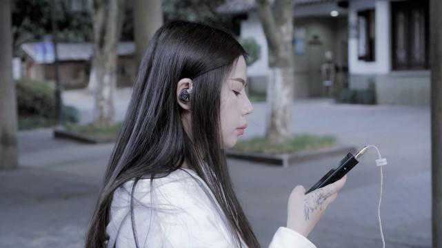 取经路上的国砖hifi播放器，初露锋芒，却难掩硬伤