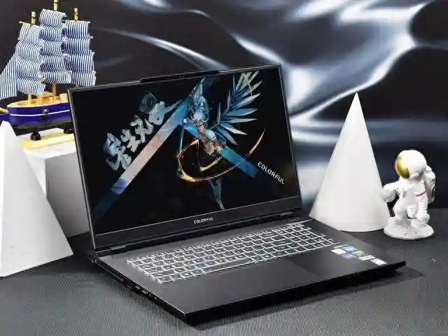 七彩虹将星X17 Pro Max评测：旗舰性能成就巅峰表现