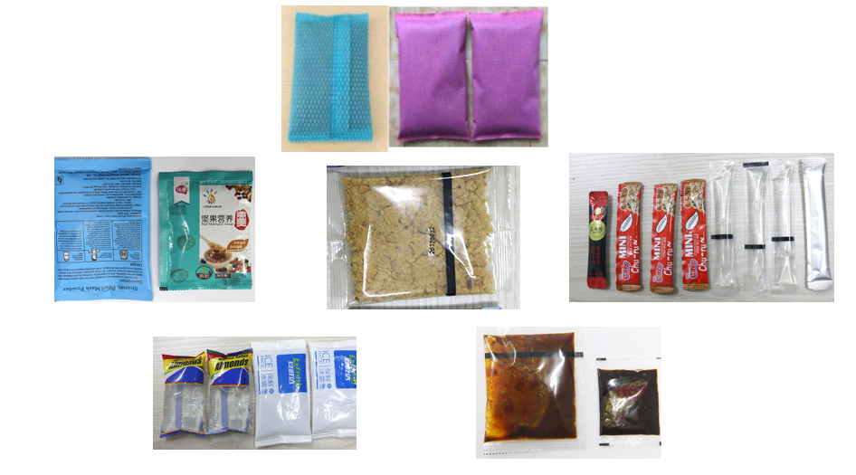 立式包装机，你了解多少？