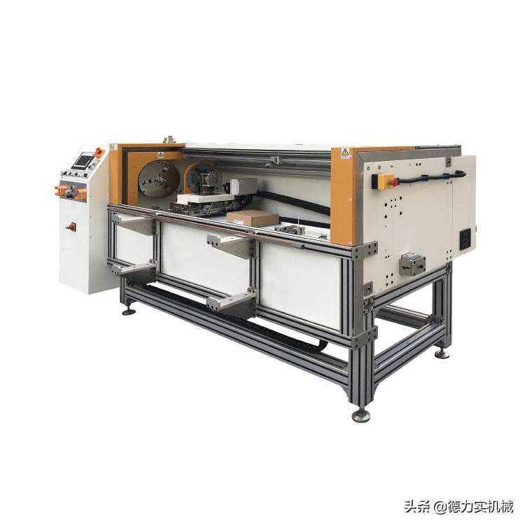 如何保养横切机才能更好地操作应用