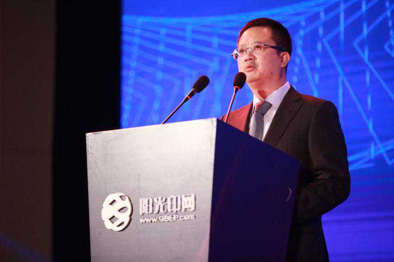 复星砸3千万美金投资印刷服务平台阳光印网