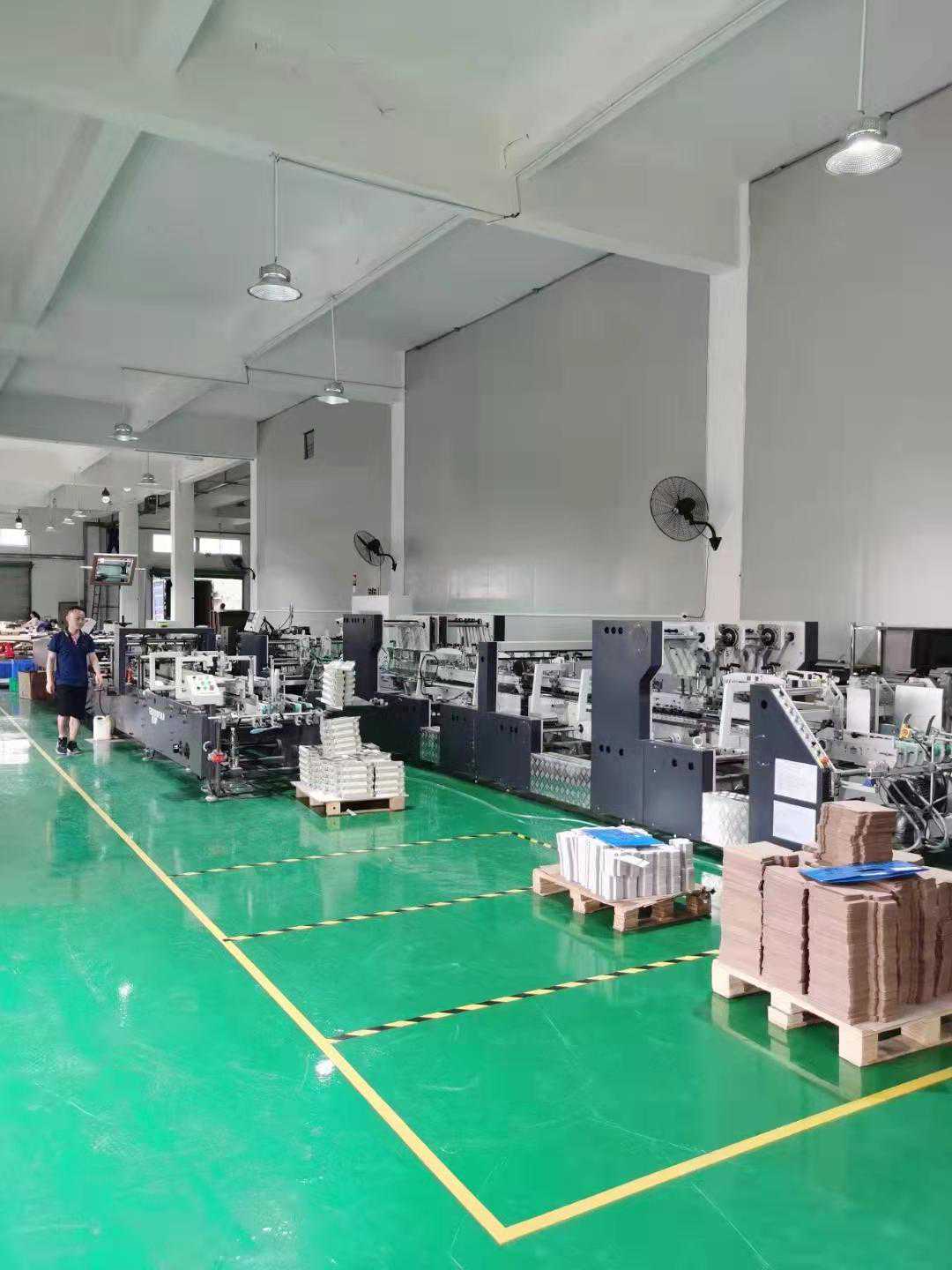 关于合版印刷，您了解了有多少？下边一一介绍