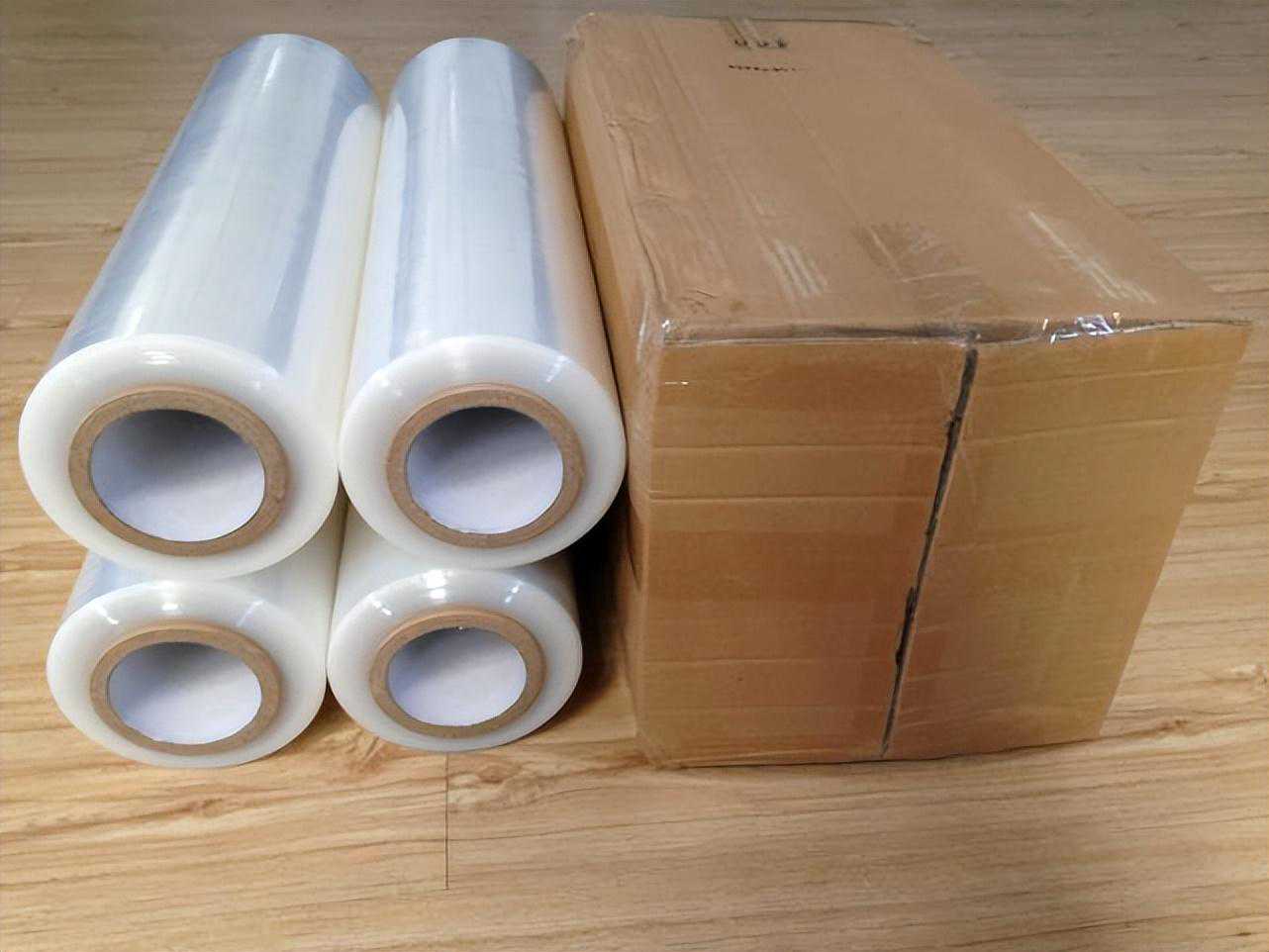 常见的热收缩膜有哪些？如何选择？