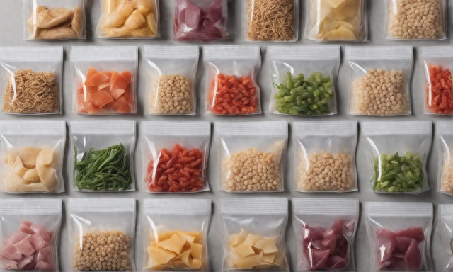 不可思议｜Costco出售应急食品供应包？