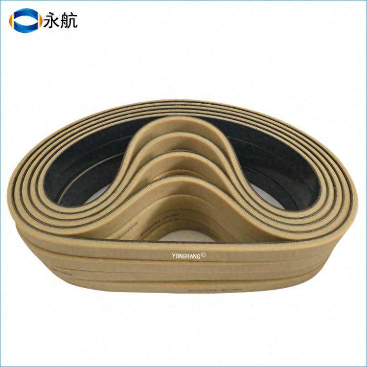 印后加工设备——糊盒机飞达皮带的应用