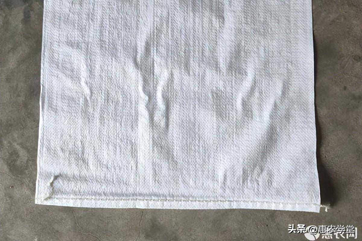 目前化肥编织袋价格多少钱一个？如何选购编织袋？