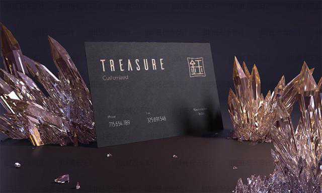 想让自己的名片拿得出手吗？上一品威客网实现轻松设计