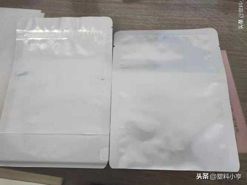 最环保的包装袋是铝箔袋