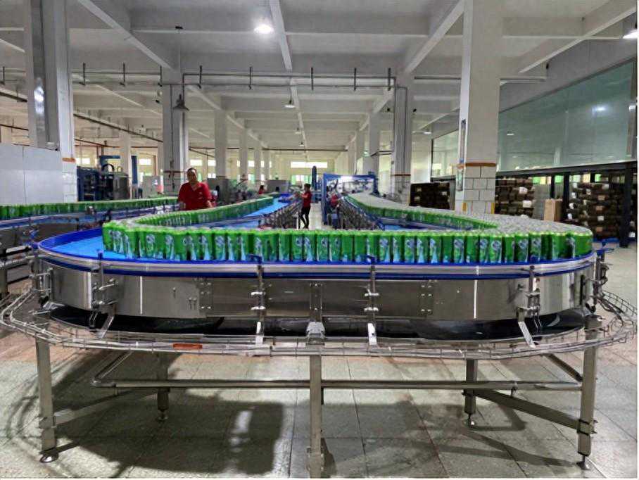 生产饮料需要什么设备