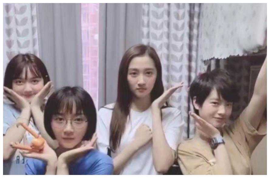 大学女生宿舍，不得不说的那些事。