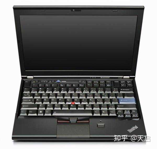 ThinkPad捡垃圾指南（2011-2020）③：X系列