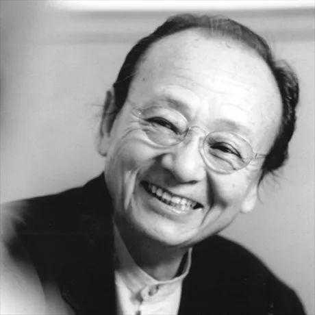 日本平面设计大师胜井三雄逝世！愿天堂的色彩更加绚丽…