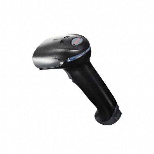 Honeywell扫码枪在专用设备制造行业的深度应用与帮助
