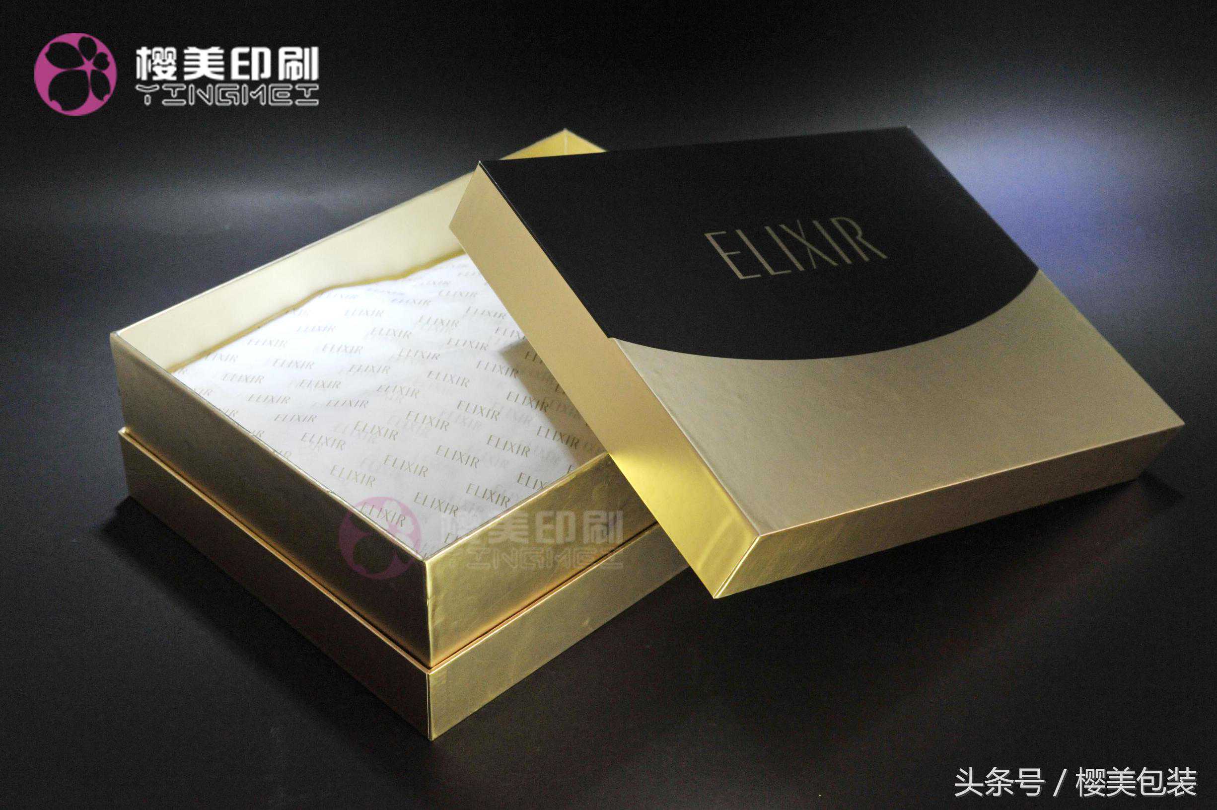 如何有效解决礼品盒印刷的“串色”问题？