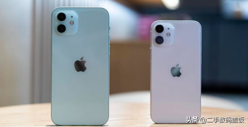 在某鱼花3850元购买一台iPhone12改码机器，拿到验机结果看不懂？
