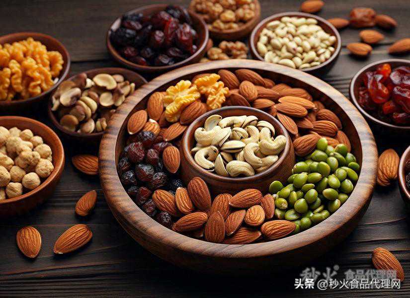 小包装食品：满足多元化需求的商业机遇