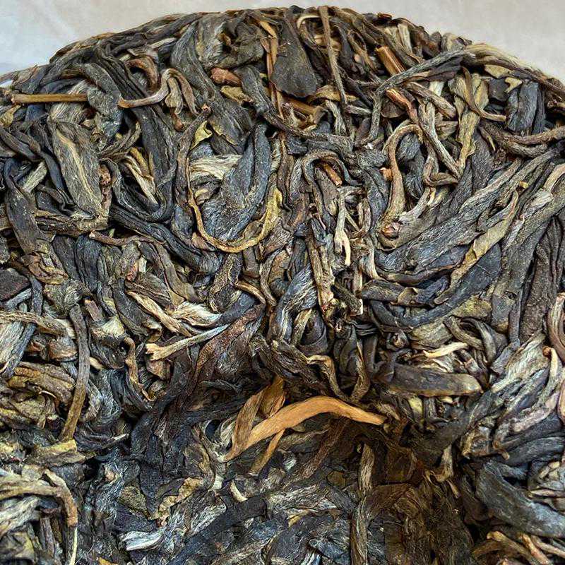 刚打开包装竟然有碎茶，是不是茶叶品质不佳，看懂这四点告别焦虑